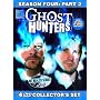 Ghost Hunters: Season 4, Part 2