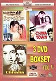 Bollywood Classics Vol. 5 [DVD]
