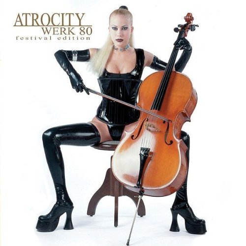 Atrocity - Wild Boys (Duran Duran) Lyrics - Zortam Music
