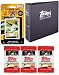Pittsburgh Pirates 2009 Topps MLB Team Set with 3 Ring Binder and 3 Topps Packs
