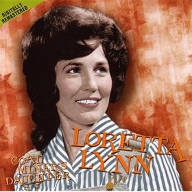 Loretta Lynn - Out Of My Head And Back In My Bed