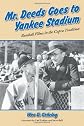 Mr. Deeds Goes to Yankee Stadium: Baseball Films in the Capra Tradition