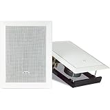 Buy Boston Acoustics DSi460 In-wall speakers  by Boston Acoustics