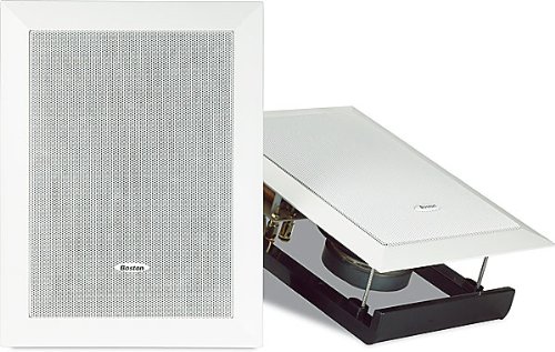 Boston Acoustics DSi460 In-wall speakers