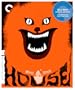 House (The Criterion Collection) [Blu-ray]