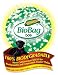 BioBag Biodegradable large Dog Waste Bags for Large Size Dogs - 6 Pack