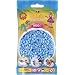 HAMA 207-46 - Perlen pastell blau, 1000 St�ck