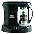 Nesco CR-1010-PRR Coffee Bean Roaster, 800 watt Best Prices
