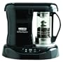Nesco CR-1010-PRR Coffee Bean Roaster, 800 watt