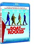 Boat That Rocked [Blu-ray]