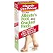 ringworm33  - Clearly Confident Athletes Foot and Cracked Heels 1