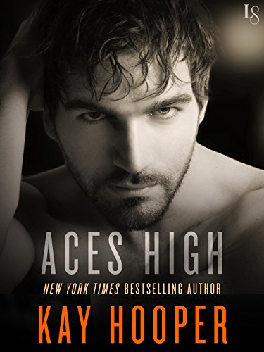 Aces High (Hagan Book 11)