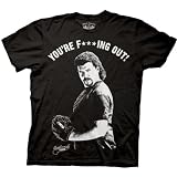 Eastbound and Down Kenny Powers Your'e F***ing Out T-shirt Tee