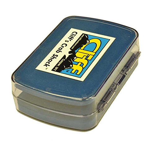 Cliff Outdoors Crab Shack Fly Box
