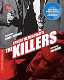 CRITERION COLLECTION: KILLERS