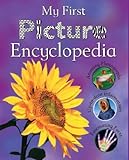 My first picture encyclopedia