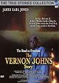 True Stories Collection: The Road to Freedeom - The Vernon Johns Story