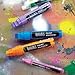 Liquitex Professional Paint Marker Set, 6 Piece, Classics