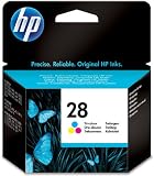 HP C8728AE#UUS 28 Print Cartridge (3C)