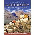Introduction to Geography: People, Places, and Environment (5th Edition)