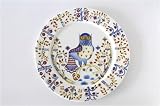 iittala�i�C�b�^���jTaika�i�^�C�J�j�v���[�g30cm�@�z���C�g