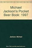 Michael Jackson's pocket beer book 1997