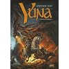 Yuna, Tome 2 : L'Ile aux tombeaux