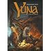 Yuna, Tome 2 : L'Ile aux tombeaux
