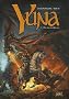 Yuna, Tome 2 : L'Ile aux tombeaux