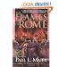 The Flames of Rome: A Novel