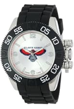 Game Time Men's NBA Beast Watch