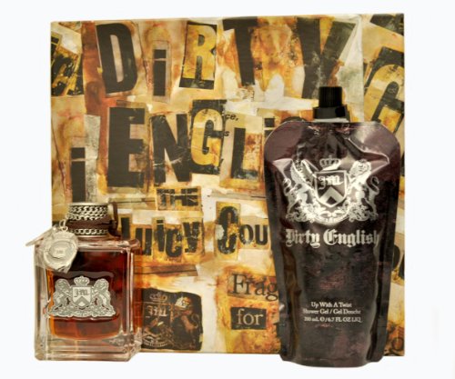Juicy Couture Dirty English EDT 100 M + 200 {SG} Preisvergleich