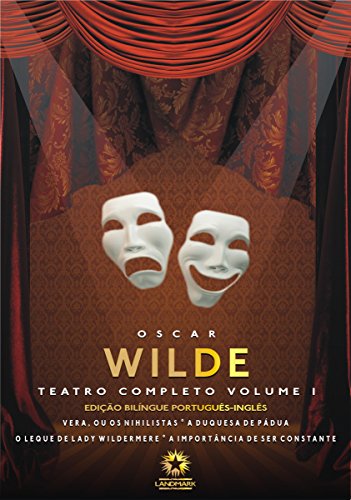 Teatro Completo Vol. I (Edição Bilíngue) (Portuguese Edition)