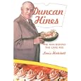 DUNCAN HINES