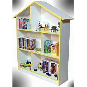 Kids Bookcase