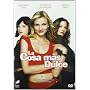 La Cosa Mas Dulce [DVD] 