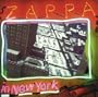 Zappa in New York