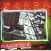 Zappa in New York
