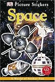 Space (DK Picture Stickers)