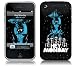 Msic Skins iPhone 3G/3GS�ѥե����  Hey Monday - Palm Tree  iPhone 3G/3GS  MSRKIP3G0100