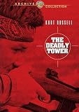 Deadly Tower