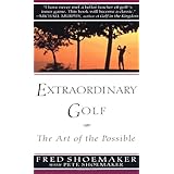 extraordinary golf the art of the possible perigee