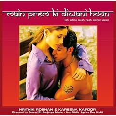 Ich Sehne Mich Nach Deiner Liebe (Main Prem Ki Diwani Hoon)