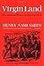 Virgin Land: The American West as Symbol and Myth (Harvard Paperback, HP 21)