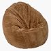 Comfy Bean Beanbag Small Velour