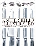 Knife Skills Illustrated: A User's Manual