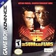 Sum of All Fears GBA