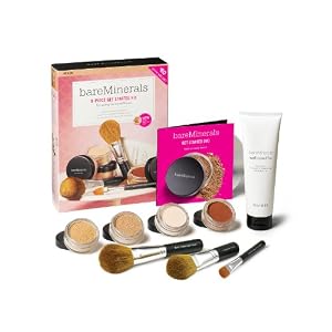 Click to buy Get Started Kitfrom Amazon! Click to buy Get Started Kitfrom Amazon!
