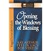 Opening the Windows of Blessing: Haggai, Zechariah, Malachi (The New Inductive Study Series)