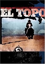 Buy El Topo At Amazon!.
